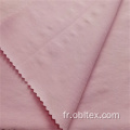 Tissu de spandex à rayons en nylon OBL21-1660 pour pantalon